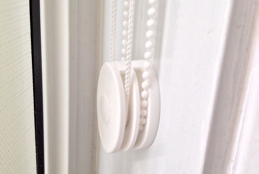 Child Safety Cord Tidy