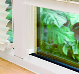Intu Blinds Detail