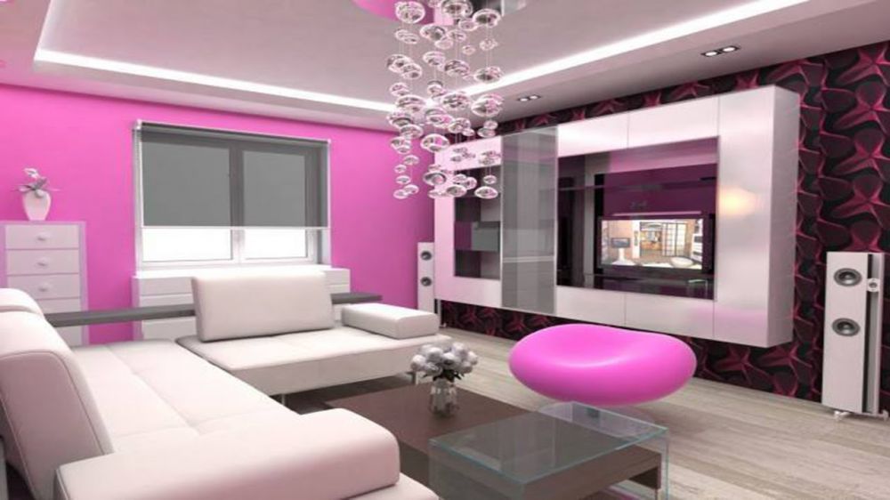 Colour is such an important aspect