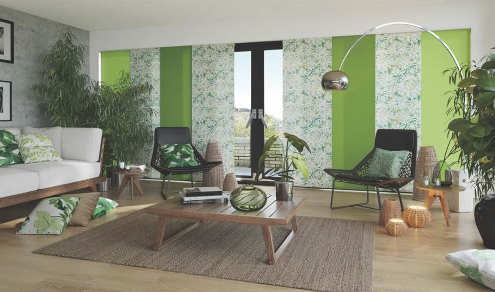 Use colour wisely and your room could look superb